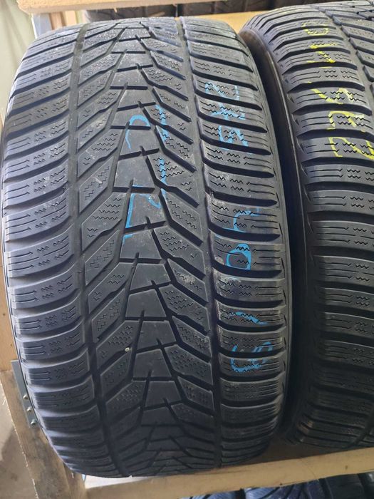 ! 2 anvelope 275/40 R19 Hankook - Vandute !