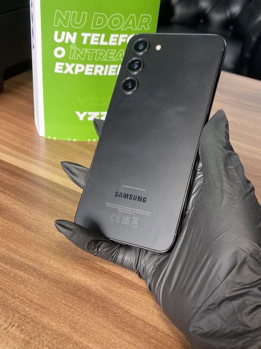 Samsung Galaxy S23+ / 256 Gb / Foarte bun|