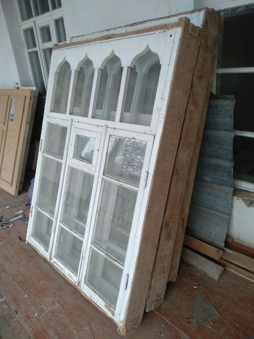 Oyna romlar yaxshi sifatli ishlangan