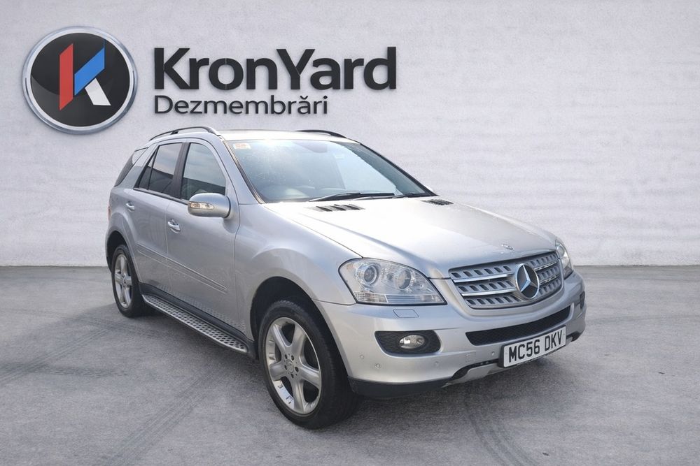 Dezmembrari dezmembrez  Mercedes ML W164 3.0 D 2005-2009  OM 642.940 Garantie