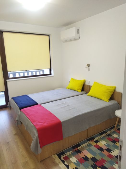 Продава се Тристаен апартамент в Смолян, в.з. Смолян - 89 кв.м за 1349 €/кв.м - Снимка #6