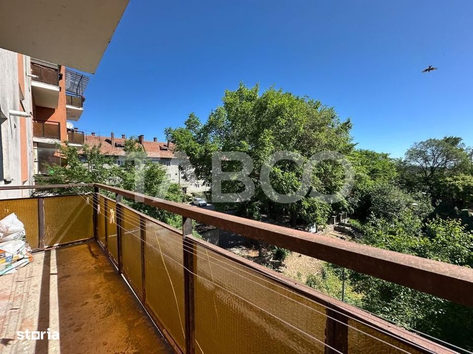 Apartament 4 camere decomandate vanzare zona garii Cluj-Napoca