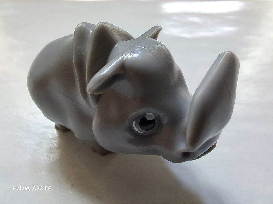 Figurine Ice Age
