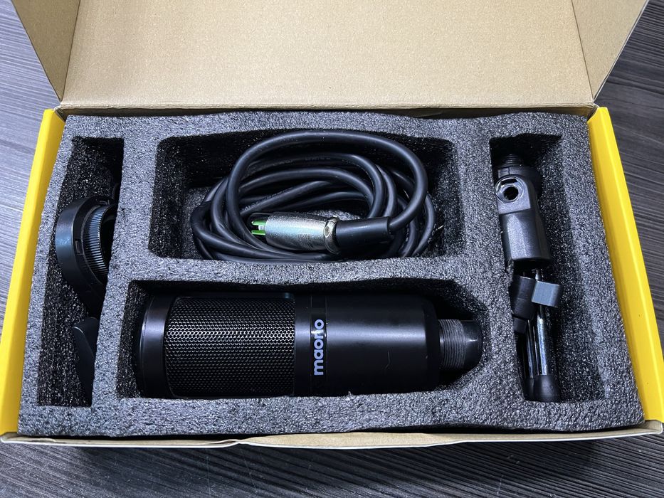 Микрофон maono AU-PM360TR