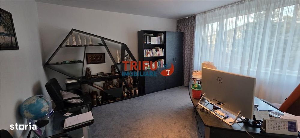 Casă Multifuncțională în Alba Iulia: Ideală pentru Rezidență sau Activ