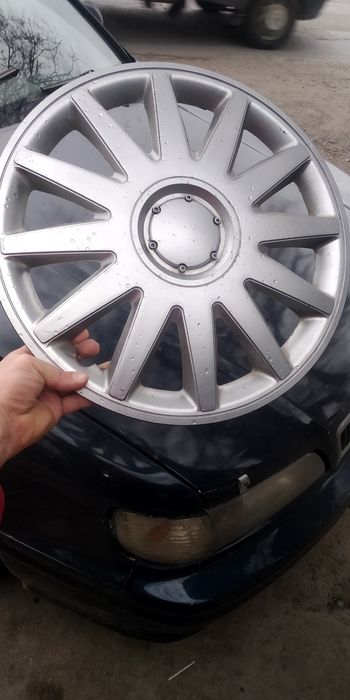 Продается Колпаки