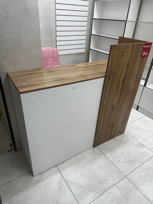 Мебель для бизнеса