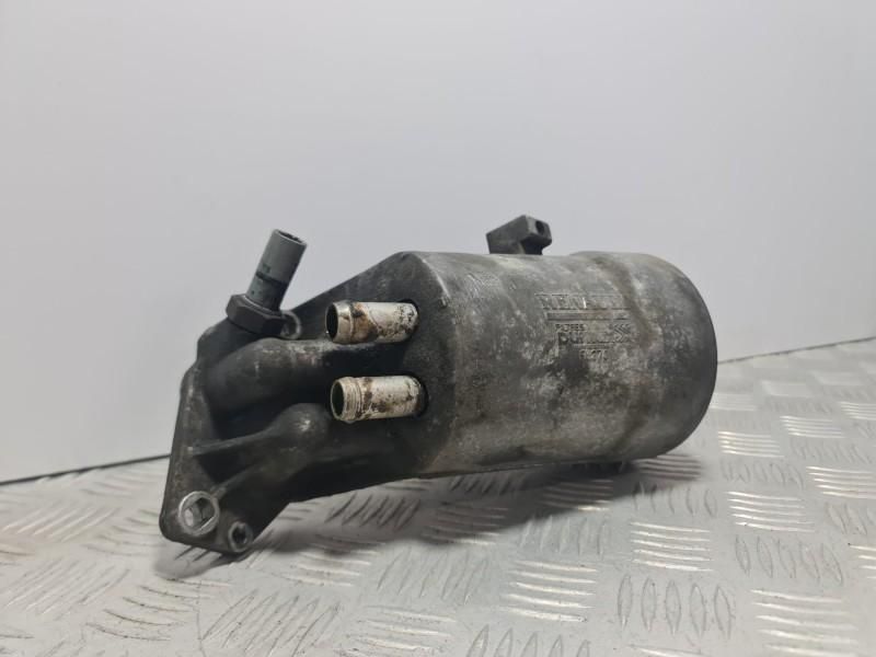 Carcasa filtru ulei Nissan Interstar 2.5 DCI G9U-650; G9U-630