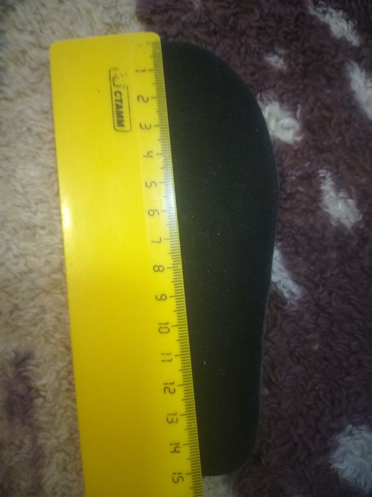 Зимние ботинки детские