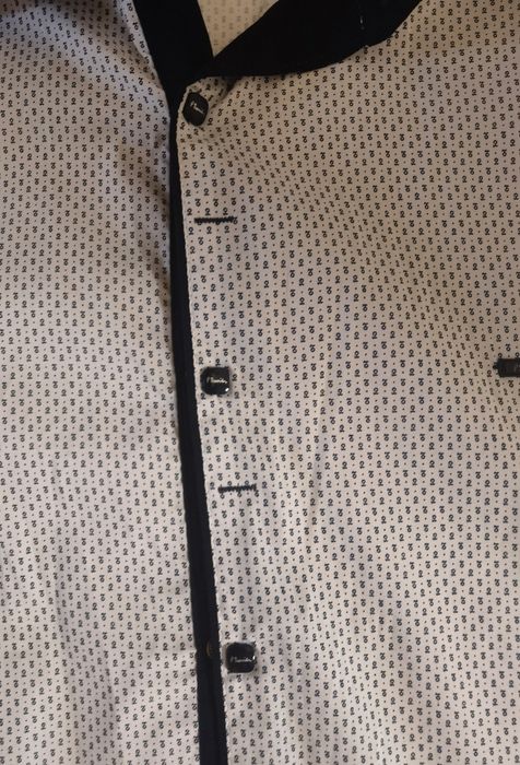 Мъжка риза Paul Semih