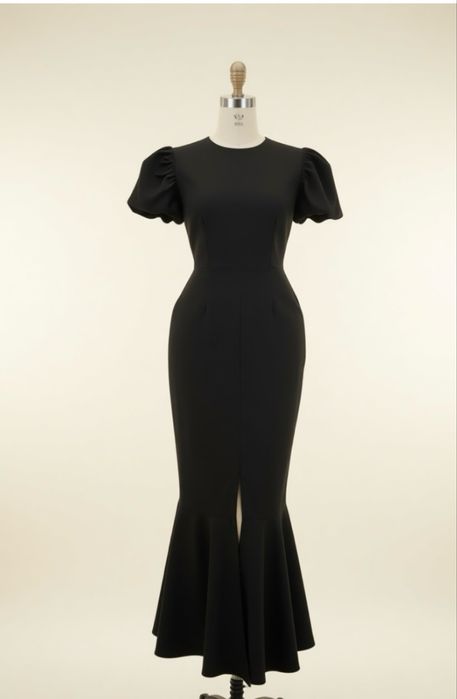 Продается новое платье