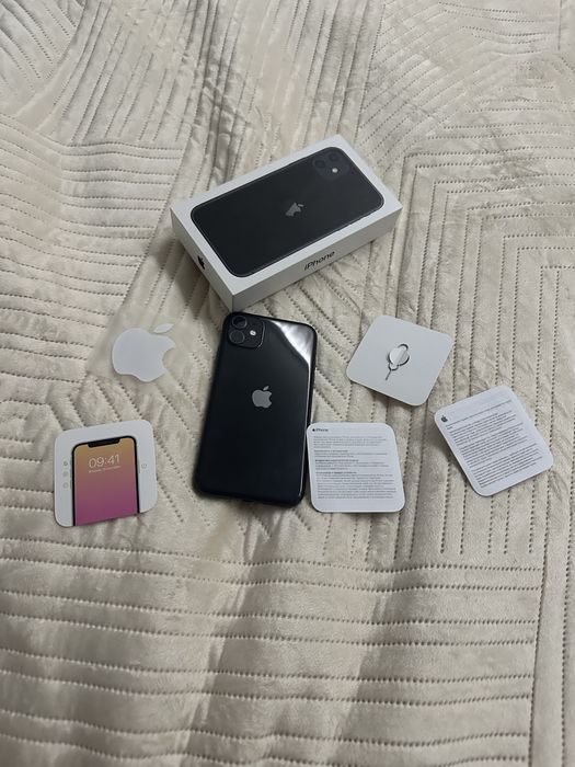 Продам Apple iphone 11