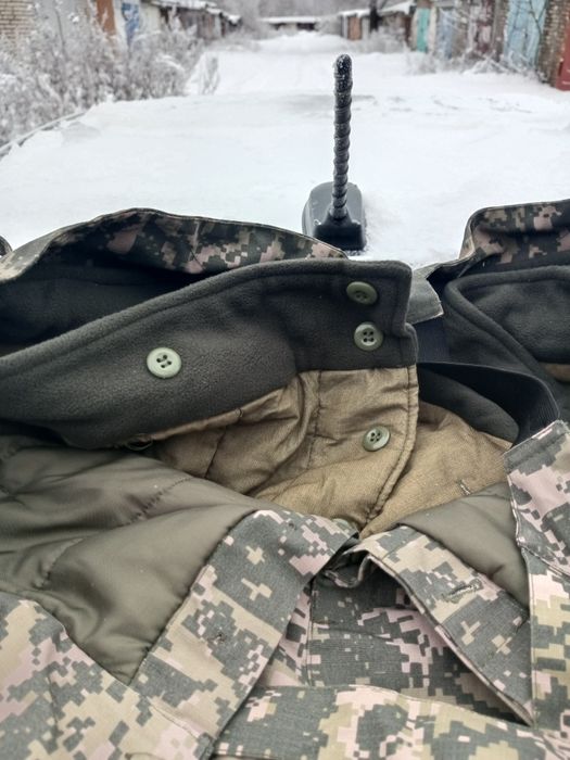 Комуфляж хороший состояние
