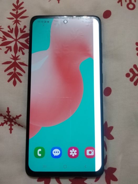 Продам телефон БУ Самсунг