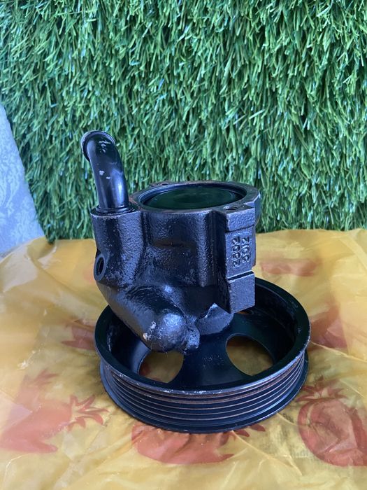 Насос гура на e46