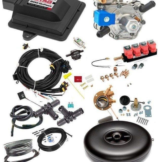 Гулистон метан газ установка