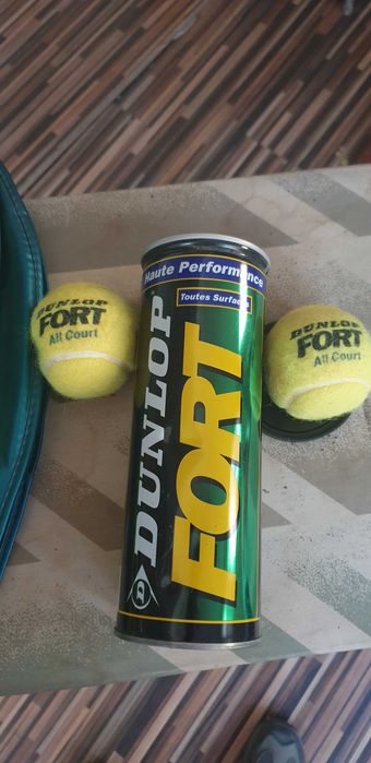 Фирменные Ракетки для тенниса