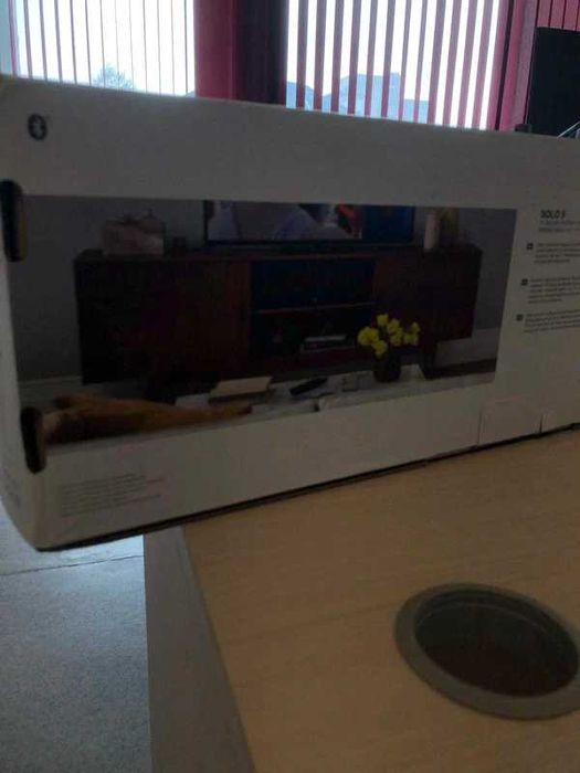BOSE- solo 5- TV