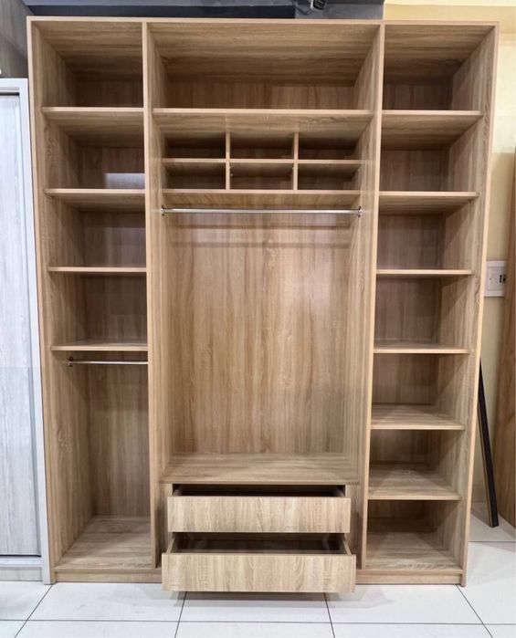 Buyurtma asosida mebel tayyorlab beramiz