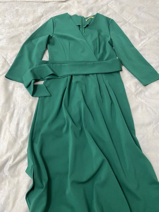 Вечерние платья 46 размера