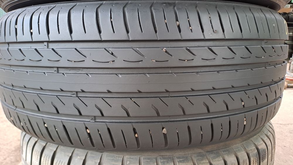 4бр. 215/55/17 Roadhog DOT 4521