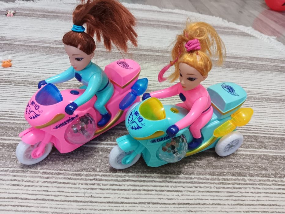 Настолни игри за деца 4+