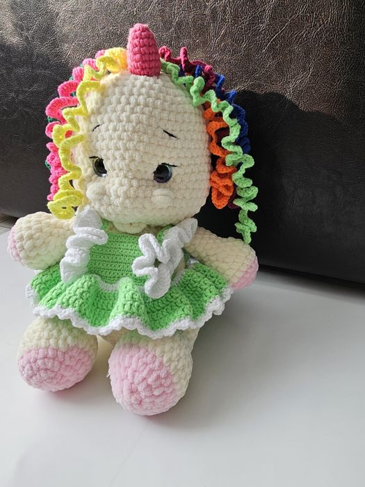 Продам игрушку ручной работы