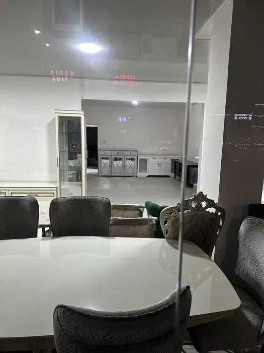 Сдаётся в аренду помещение на первой линии на ул. Паркентская