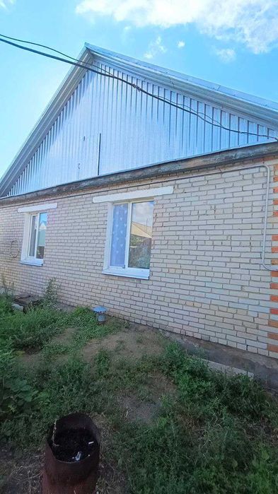 Продается частный дом в р-он 2 Костаная