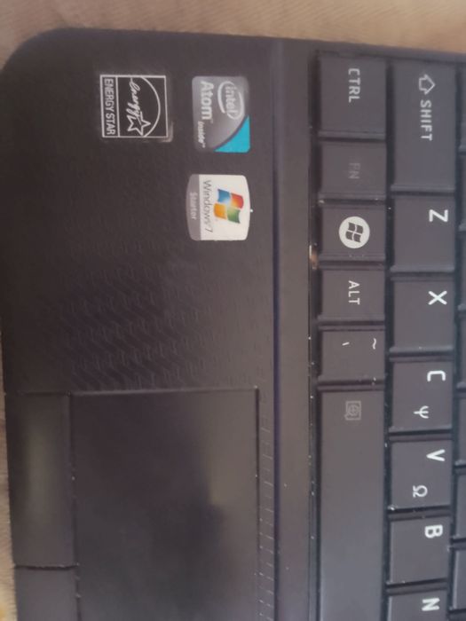 Laptop Toshiba I