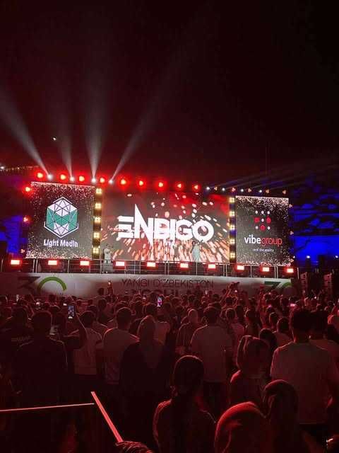 FIFA 2026 Jahon chempionatini katta ekranda tomosha qiling!