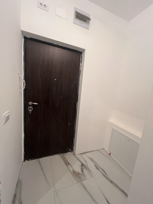 Apartament cu 3 camere de vanzare