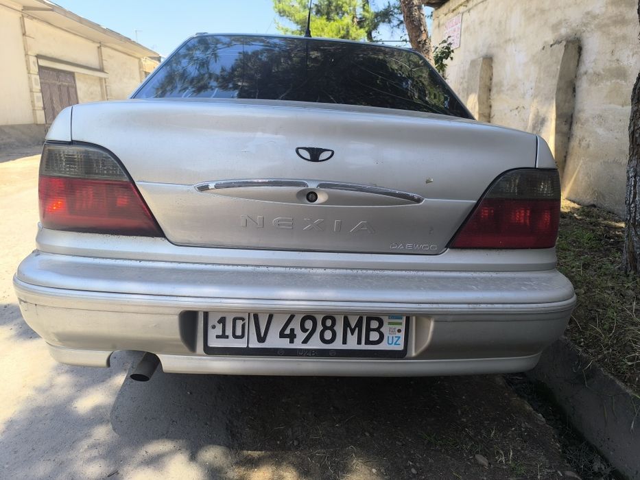 Nexia dons 1,5 soatiladi