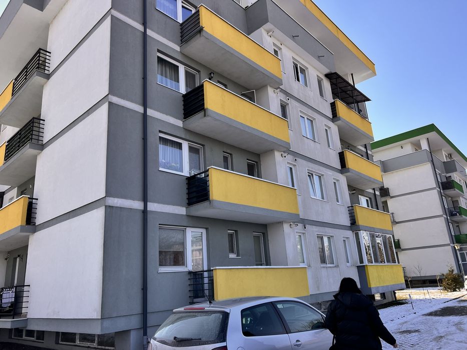 Apartament 2 camere decomandat