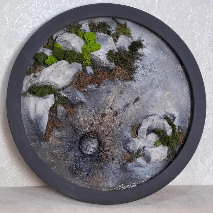 Настенные панно (60 см)