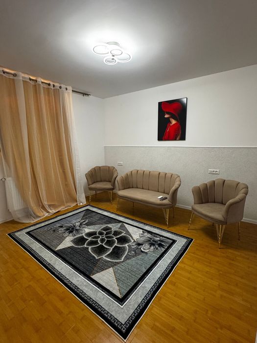 VANZARE apartament 2cam Campina Acceptam si plata in doua rate