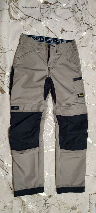 Pantaloni de lucru Snickers de Barbati size 44