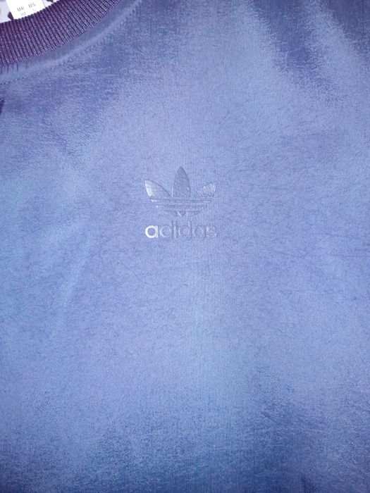 Нова оригинална рокля "Adidas "