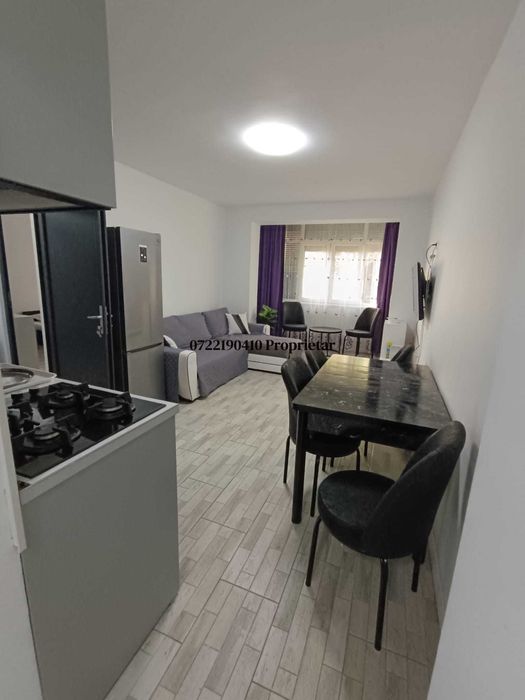 Ofer spre inchiriere apartament 3 camere MANGALIA