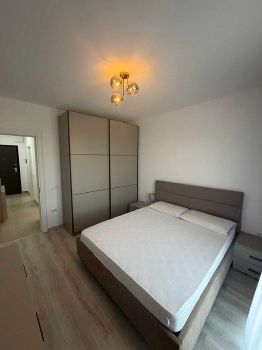 Apartament de inchiriat Cristian Judetul Brasov