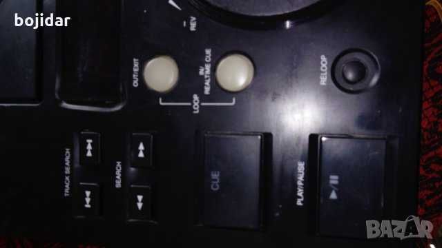 PIONEER CDJ 500 - dj 2sd deck