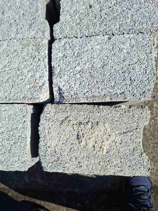 Бетонни блокчета