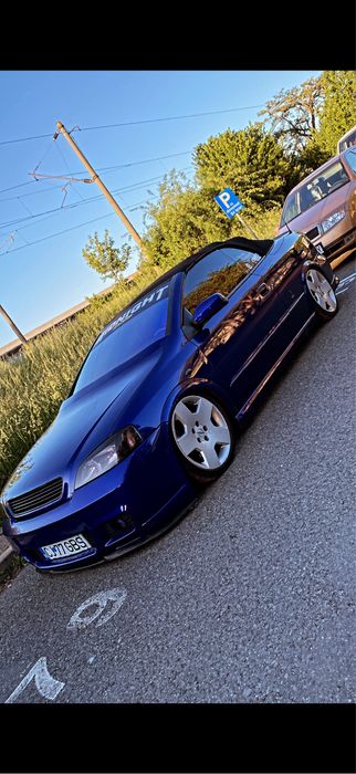 Jante 5x110 R17 originale