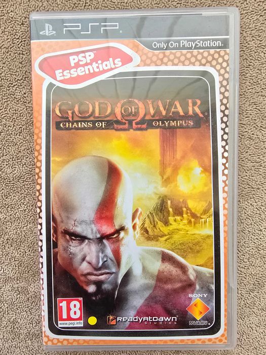 Калъфи за Nintendo и PSP VITA