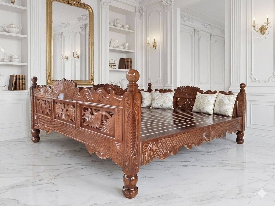 Tapchan suri kalavat