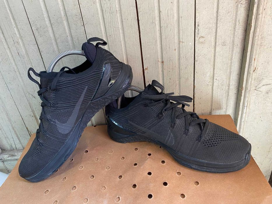 ''Nike Metcon DSX Flyknit 2''оригинални мъжки маратонки 42 номер