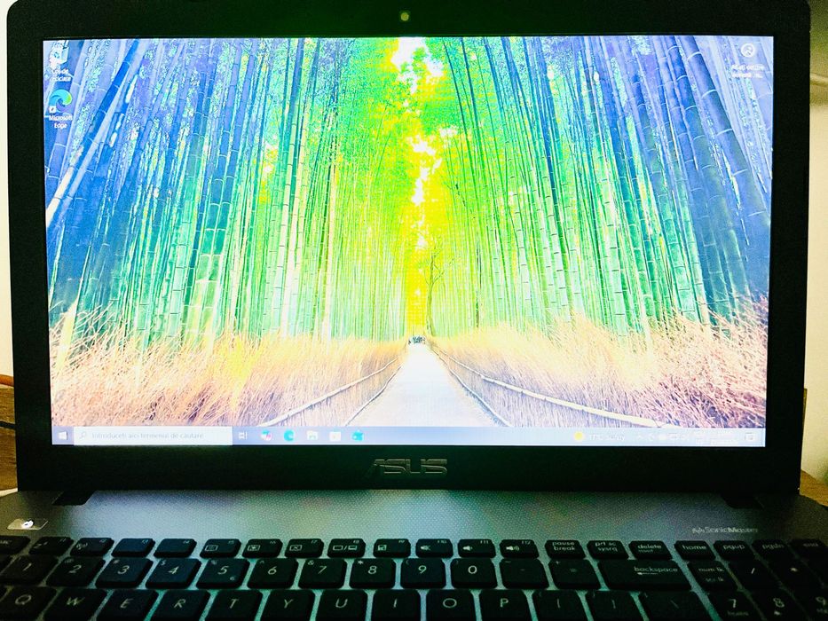 Laptop Asus 16 GB Ram 2 GB video SSD 240 GB plus HDD 1 TB