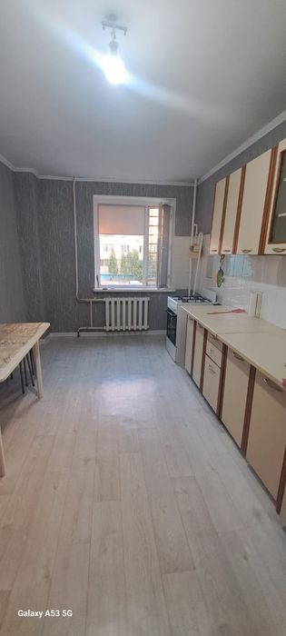 Сдам Квартира 12 мкр.