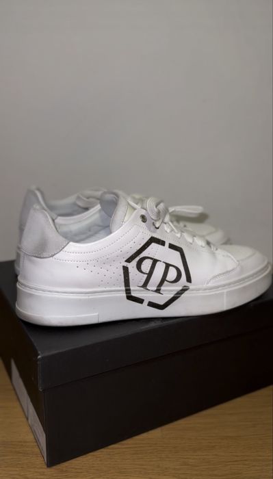 Мъжки обувки Philipp Plein
