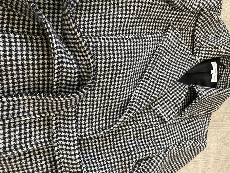 Палто на патриция пепе М